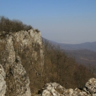 Hiking in Slovakia: Cierna Skala