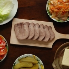 Simple Beef Tongue