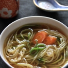 Quick and Nourishing Japanese Soup